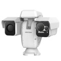 Термографічна біспектральна система мережевого позиціонування Hikvision DS-2TD6267T-50H4L/W купити.