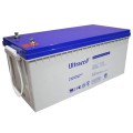 Акумуляторна батарея Ultracell UCG200-12 GEL 12 V 200 Ah