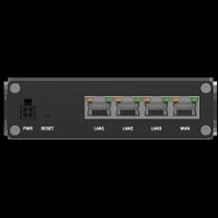 Промисловий маршрутизатор Teltonika RUTX08