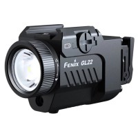 Ліхтар до пістолета Fenix Fenix GL22