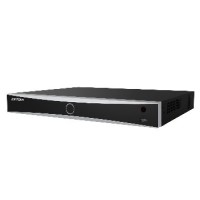 Відеореєстратор Hikvision iDS-7608NXI-I2/8F 8-канальный