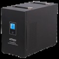 Джерело безперебійного живлення під акумулятор EnerGenie EG-HI-PS3000-02 3000ВА чистая синусоида купити.