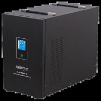 Джерело безперебійного живлення під акумулятор EnerGenie EG-HI-PS3000-02 3000ВА чистая синусоида
