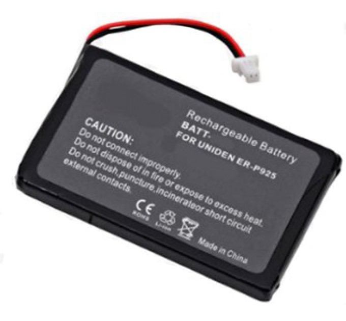 акумулятор Hikvision DS-PA-Battery