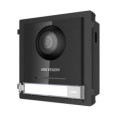 2МП модульна виклична IP панель DS-KD8003-IME1 купити.