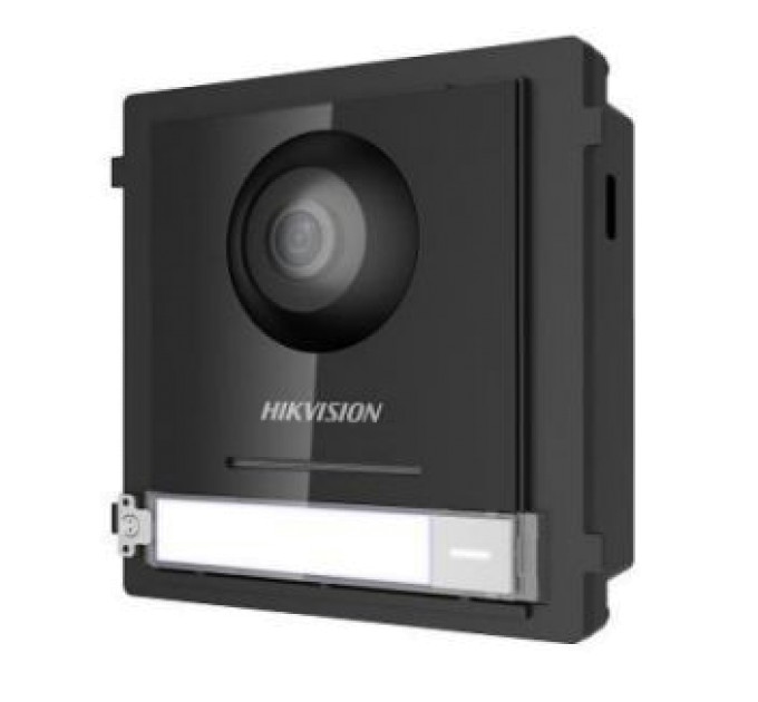 2МП модульна виклична IP панель DS-KD8003-IME1 купити.