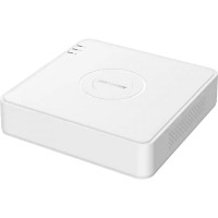 Відеореєстратор Hikvision iDS-7104HUHI-M1/S(E) 4-канальный TURBO ACUSENSE