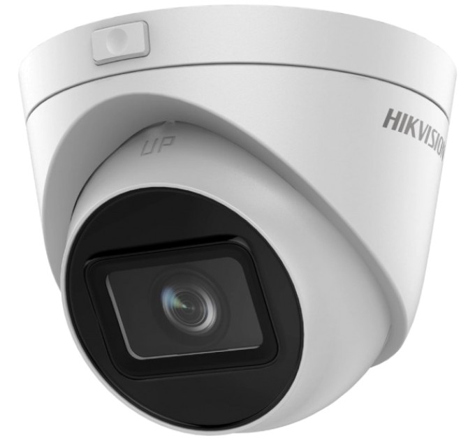 4 МП варіофокальна IP камера DS-2CD1H43G0-IZS(C) 2.8-12mm купити.