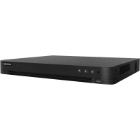 16-канальний 1080p 1U H.265 AcuSense DVR IDS-7216HQHI-M2/FA (С)