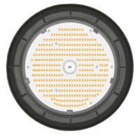 LED світильник висотний ХайБей VIDEX 100W 5000K 220V