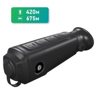 ТЕПЛОВІЗІЙНИЙ МОНОКУЛЯР DALI Technology DALI S243W (15mm-384*288)