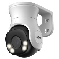 HDCVI відеокамера Dahua DH-HAC-PT1200AP-IL-A 2МП (2.8мм)