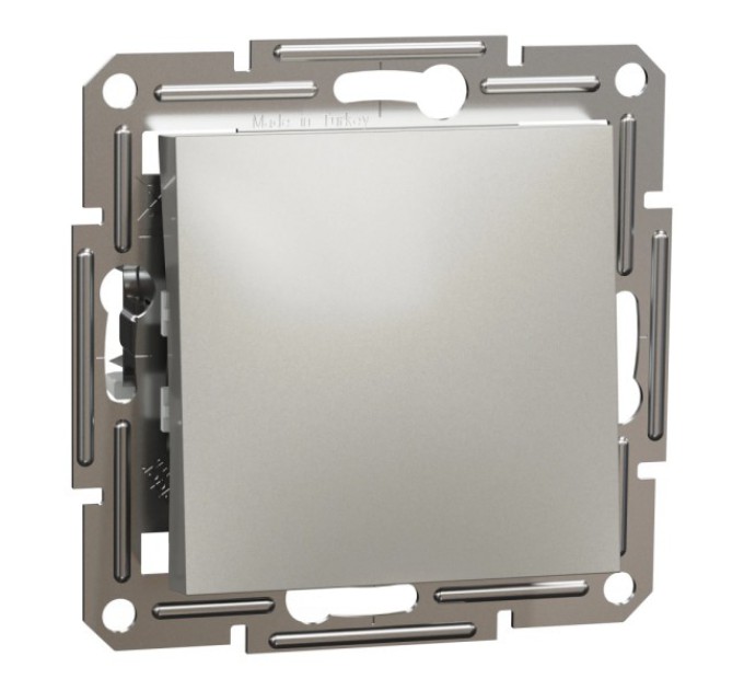 Перемикач Schneider Electric Asfora EPH0400169 купити.