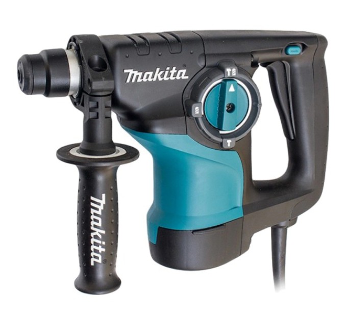 Перфоратор Makita HR 2810 купити.
