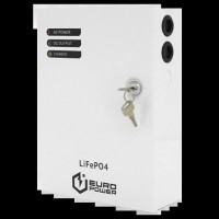 ДБЖ під акб 12В/7A EuroPower EP-UPS-1205(M) 12В 5А