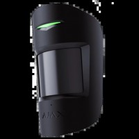 Superior MotionProtect Plus black Jeweller Беспроводной извещатель движения с микроволновым сенсором Ajax