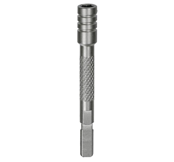 Подовжувач бітоутримувача (1/4") Leatherman Leatherman Bit Driver Extender купити.