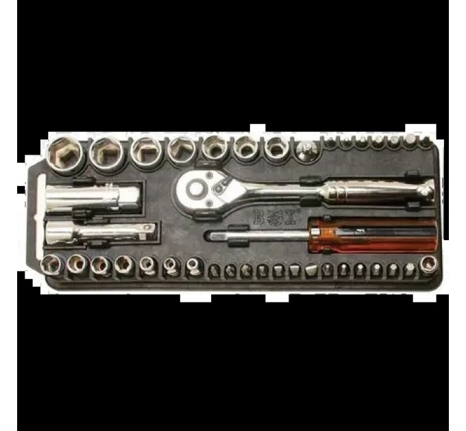 Набір ключів і викруток Pro'sKit 8PK-227 купити.