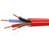Кабель TCF КСВВнг-LS 8x0,4(100м)(NKK)