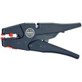 Стріпер самоналагоджувальний KNIPEX 12 40 200 купити.