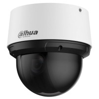 PTZ відеокамера Dahua DH-SD4A425DB-HNY-R 4МП 25x (5-125мм) STARVIS