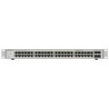 Комутатор 48 портів керований Ruijie Reyee RG-NBS3200-48GT4XS L2 купити.