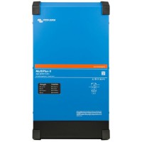 Інвертор VictronEnergy MultiPlus-II 24/5000/120-50 однофазный чистая синусоида