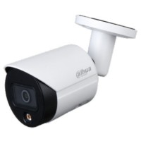 4МП FullColor IP камера Dahua DH-IPC-HFW2439SP-SA-LED-S2 (3.6 мм)