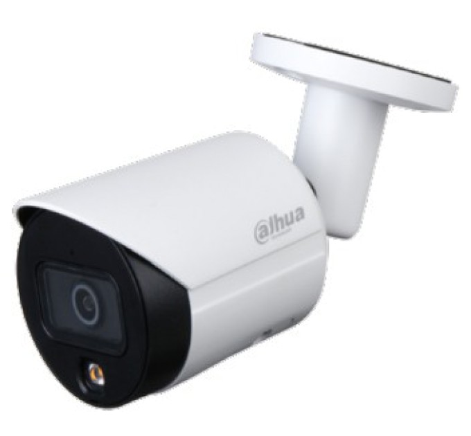 4МП FullColor IP камера Dahua DH-IPC-HFW2439SP-SA-LED-S2 (3.6 мм) купити.