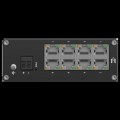 Комутатор 8 портів некерований Teltonika TSW030 купити.
