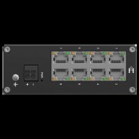 Комутатор 8 портів некерований Teltonika TSW030