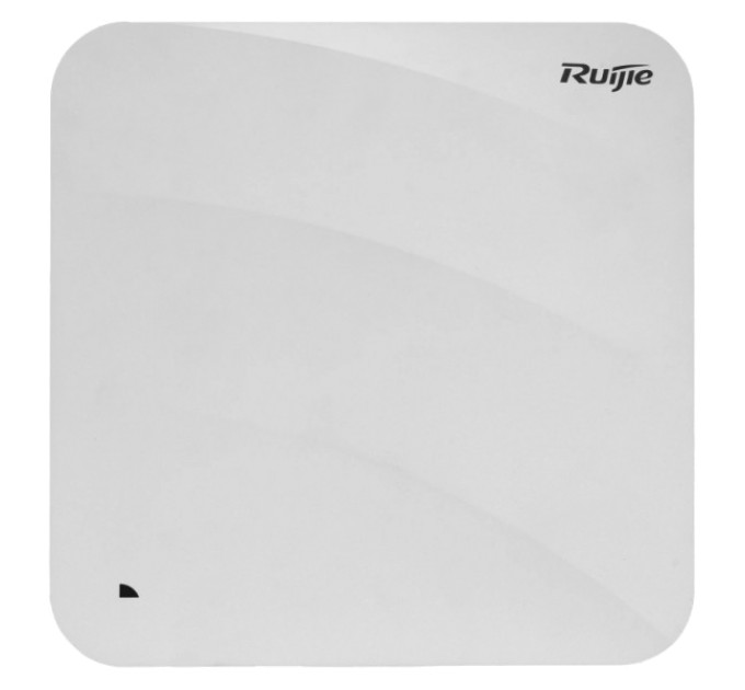 Точка доступу Wi-Fi 6 Ruijie RG-AP840-L купити.