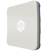 Вулична точка доступу MikroTik SXTsq 5 ax Wi-Fi 6 16 dBi