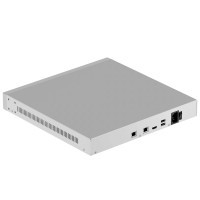 Відеореєстратор Ajax NVR H2DAC (8ch) white HDMI 4K 16Тб