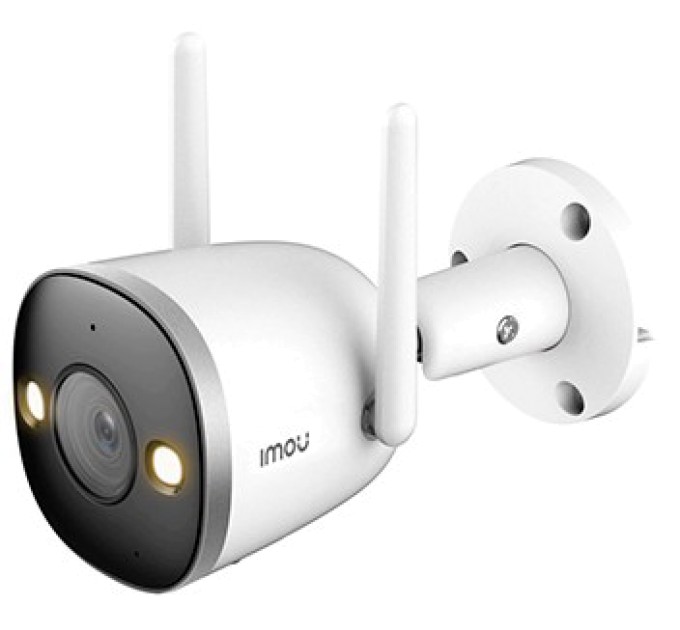 1080P H.265 Wi-Fi камера IPC-F26FP купити.