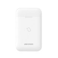 Бездротовий зчитувач Hikvision Hikvision DS-PT1-WE купити.