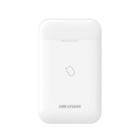 Бездротовий зчитувач Hikvision Hikvision DS-PT1-WE