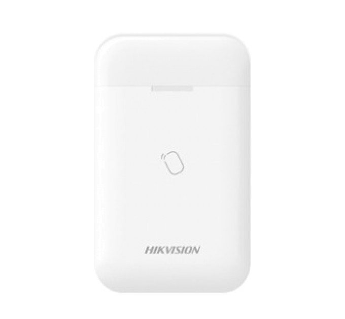 Бездротовий зчитувач Hikvision Hikvision DS-PT1-WE купити.