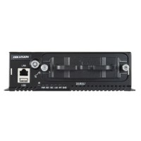 Автомобільний реєстратор Hikvision c GPS, 3G і Wi-Fi модулем Hikvision DS-M5504HNI/GW/WI