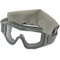 Маска балістична  Revision Desert Locust Military Goggles Basic Kit