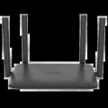Wi-Fi роутер Hikvision DS-3WR15X/EU Wi-Fi 6 купити.