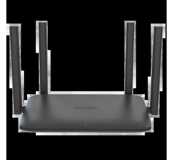 Wi-Fi роутер Hikvision DS-3WR15X/EU Wi-Fi 6 купити.