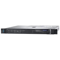1U стійковий сервер DS-VE11D-D/HW04