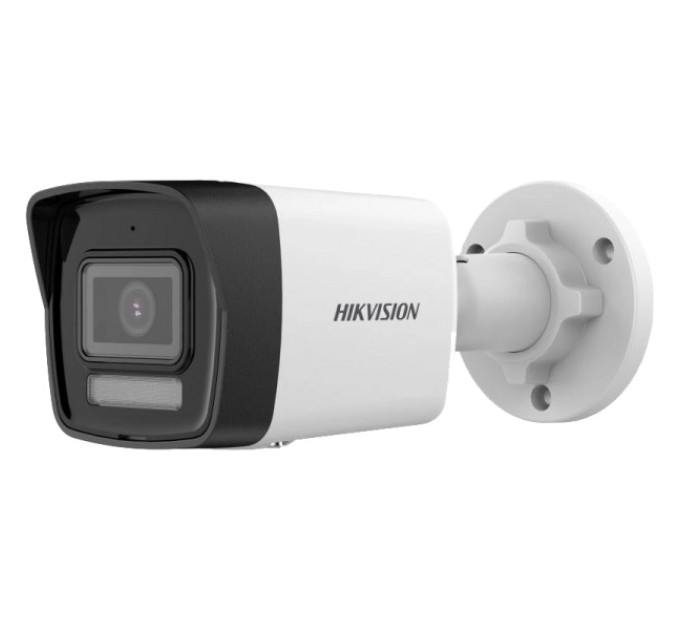 IP відеокамера Hikvision DS-2CD1043G2-LIUF 4МП (2.8мм) с микрофоном купити.