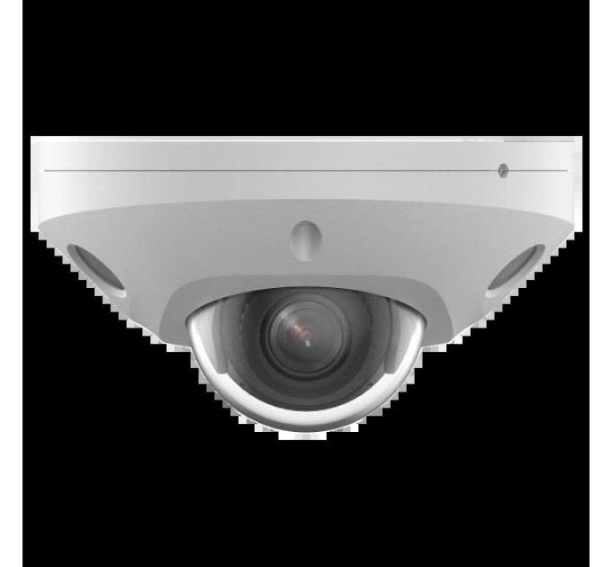 IP відеокамера Hikvision DS-2CD2543G2-LIS2U 4МП (4мм) купити.