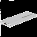 Портативний SSD 250GB USB 3.1 Gen 2 Type-C Transcend ESD260C