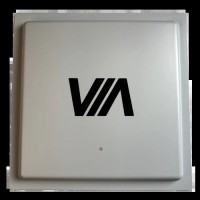 Безконтактний UHF-зчитувач дальньої дії Via Security VR-UHF15