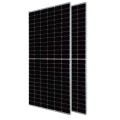 Сонячна панель JA SOLAR JAM72S30-545/MR 545 Вт купити.