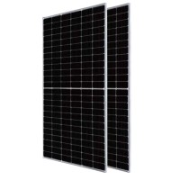Сонячна панель JA SOLAR JAM72S30-545/MR 545 Вт
