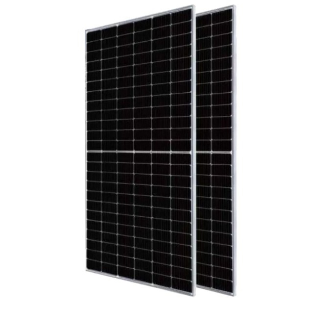 Сонячна панель JA SOLAR JAM72S30-545/MR 545 Вт купити.
